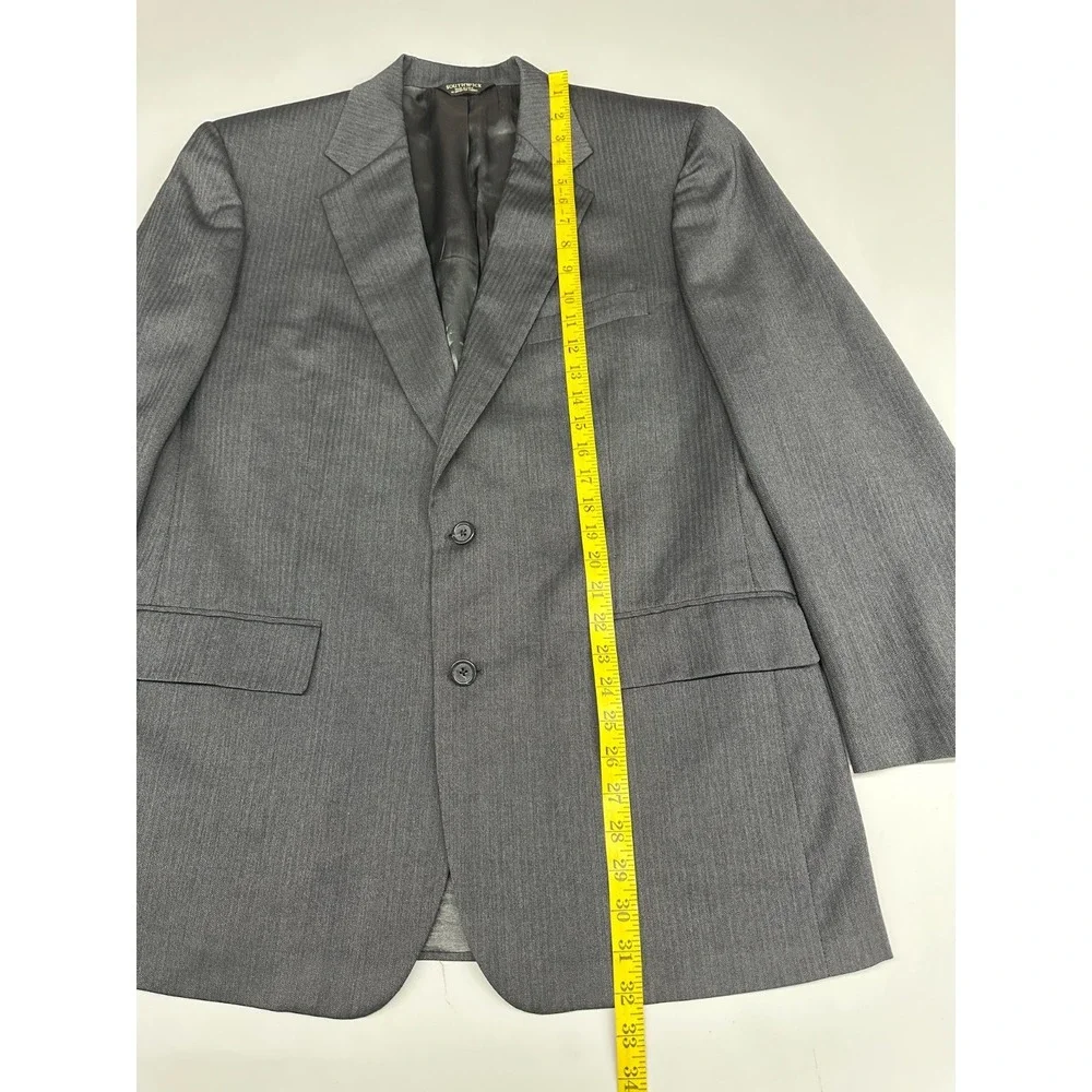 Southwick men navy